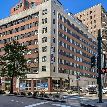 Modern Condos Close To City Attractions New Orleans Exterior foto