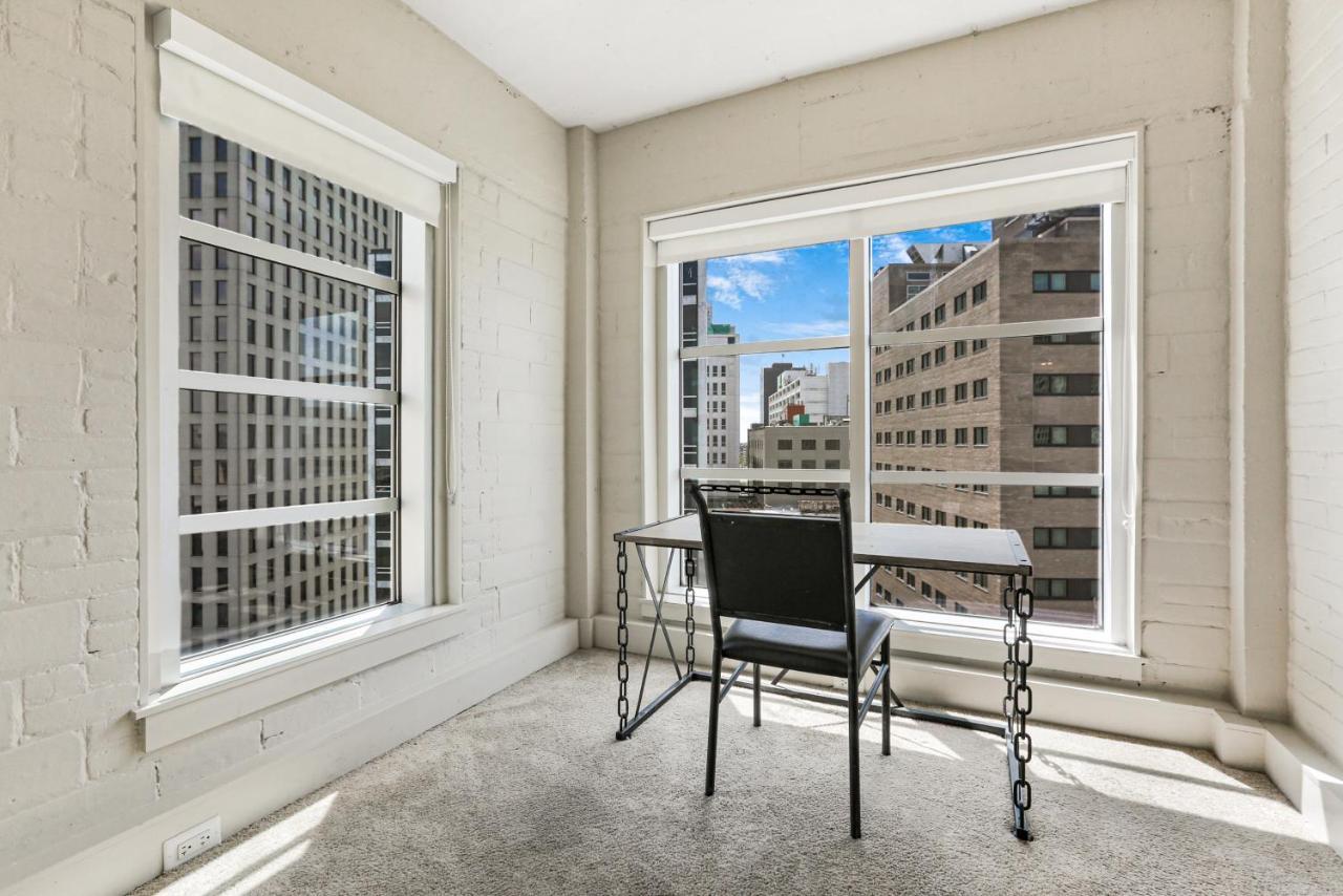 Modern Condos Close To City Attractions New Orleans Exterior foto