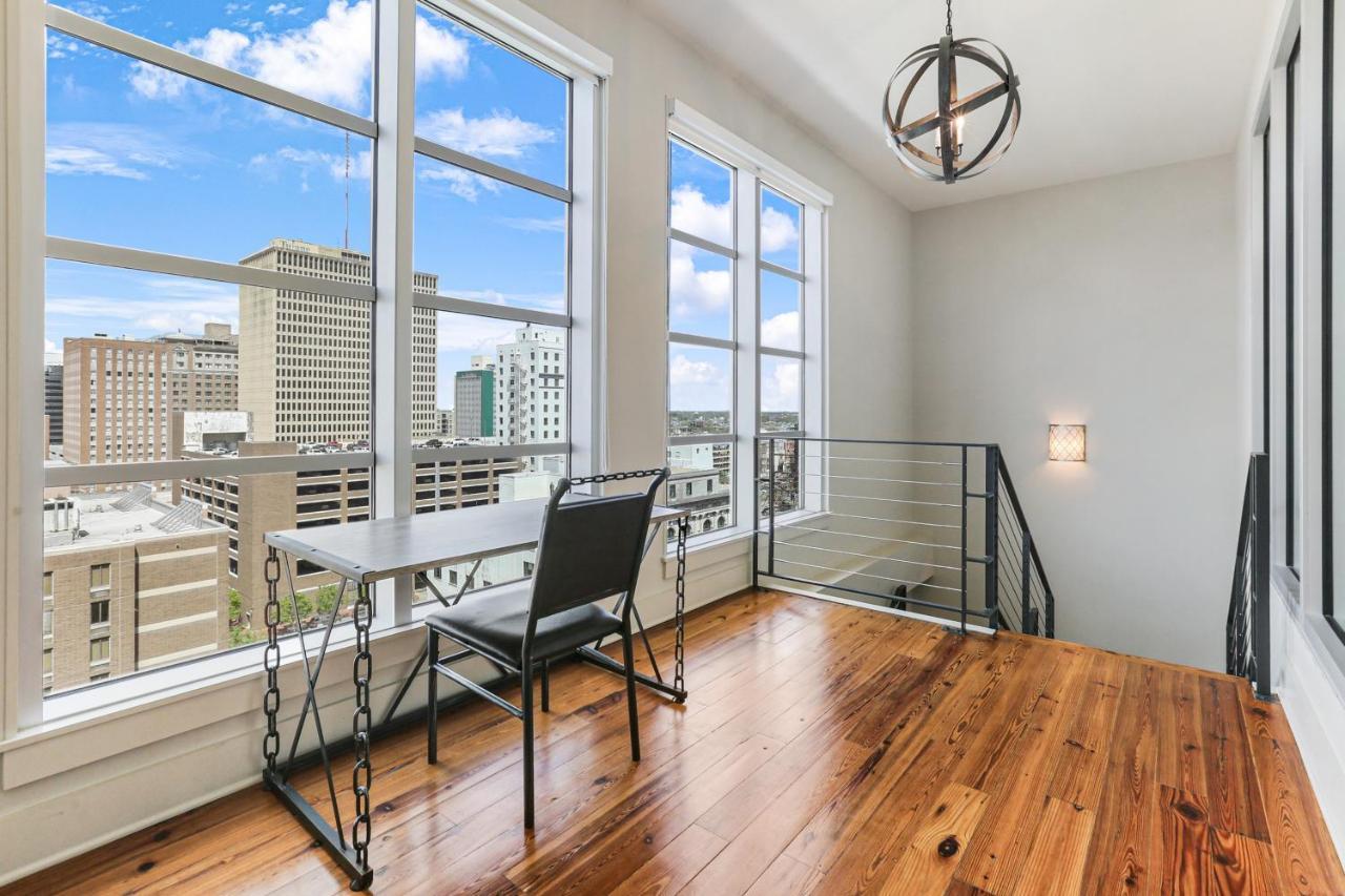 Modern Condos Close To City Attractions New Orleans Exterior foto