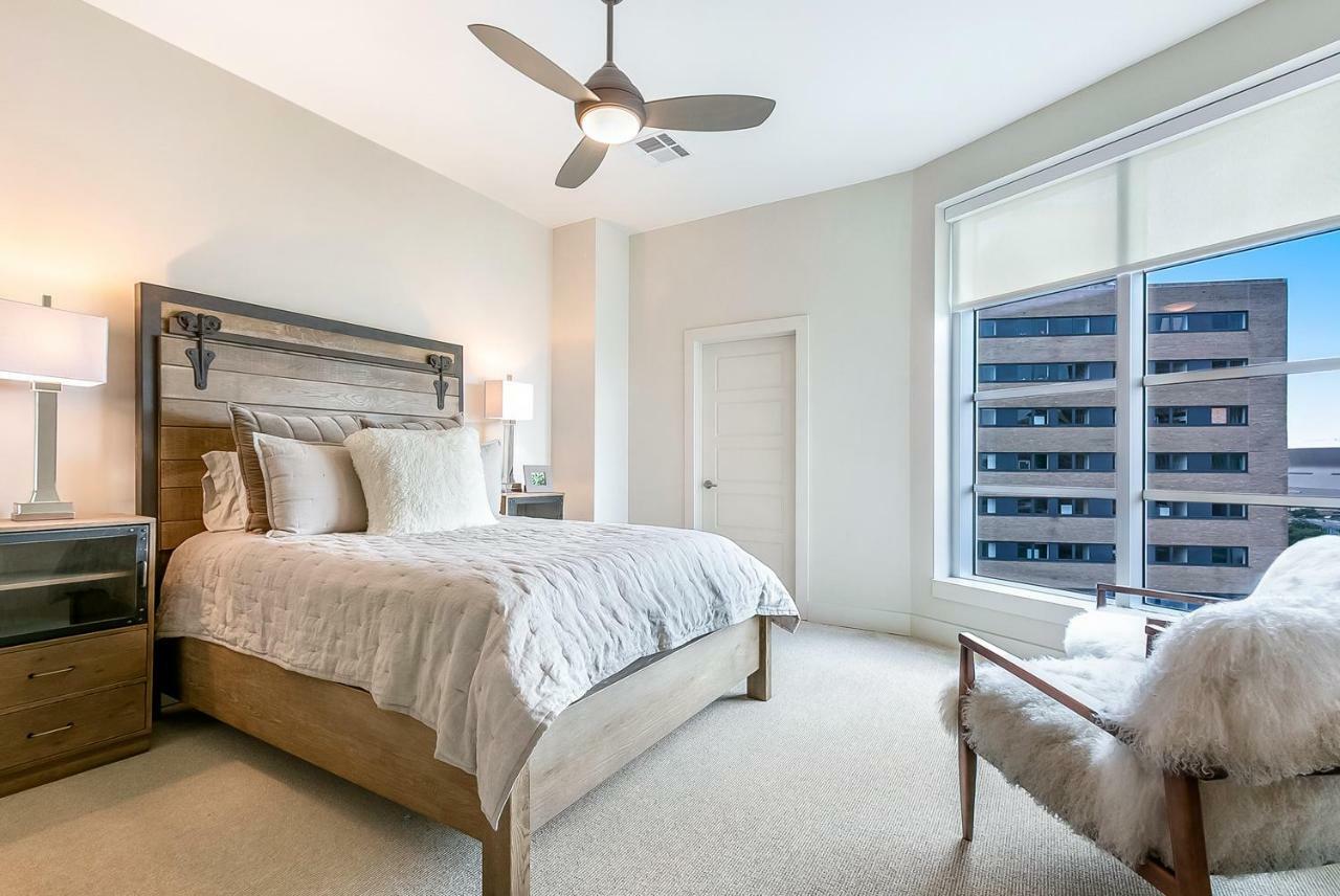 Modern Condos Close To City Attractions New Orleans Exterior foto