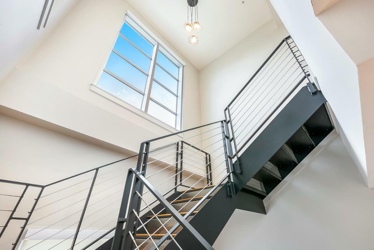 Modern Condos Close To City Attractions New Orleans Exterior foto